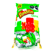 [GORPA] GOMA RICOLINO PANDITAS 10/25/15 GRS