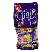 BOTANA BARCEL MINI CHIPS FUEGO 6/25 PZS (copia)