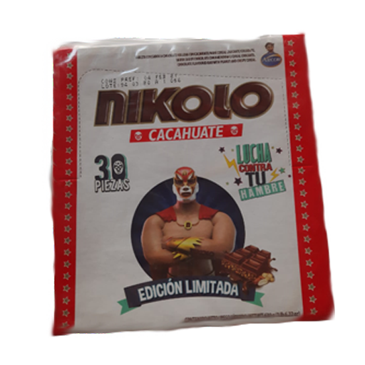 CHOC ARCOR NIKOLO 16/30/21 GRS (copia)