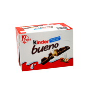 CHOC FERRERO KINDER BUENO 12/10 PZS (copia)