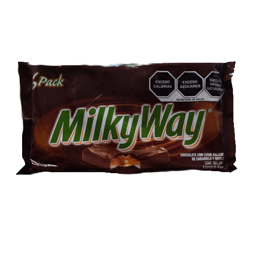 CHOC M M MILKY WAY 1/32/6 PZS (copia)