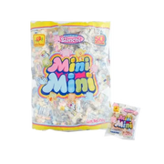 BOMBON LA ROSA MINI MINI 5/50 PZS