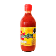 SALSA VALENTINA AMARILLA 24/370 ML