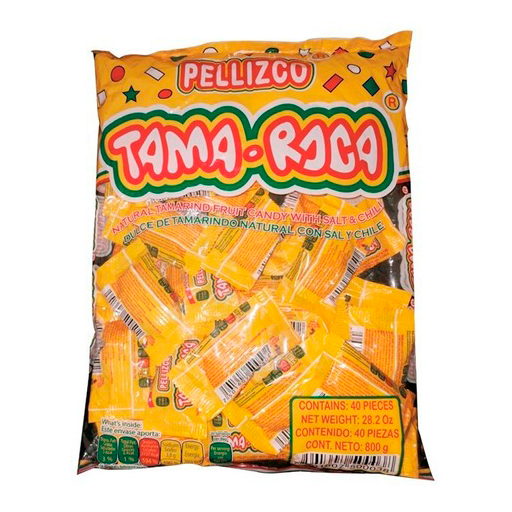 TAM FRATO TAMAROCA PELLIZCO 16/40 PZS