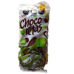 [CLBCS] CHOC RICOLINO CHOCORETA 10/25/10 GRS