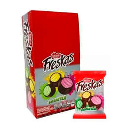 [CLCNFO] CHOC NESTLE FRESKAS ORIG 16/9 PZS