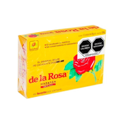 [MARG12] MAZAPAN LA ROSA GDE 48/12 PZS