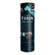 [CLTT18] CHOC TURIN TUBO 1800 6/200 GRS