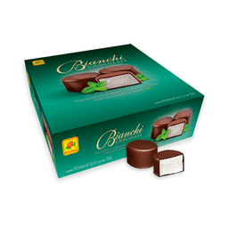 [BMBCHM] BOMBON LA ROSA C/CHOC MENTA 20/10/5 PZS